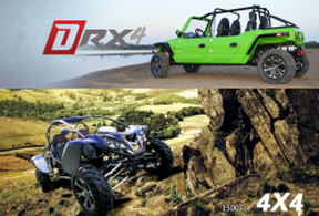 CAR AND ATV SALES & RENTALS